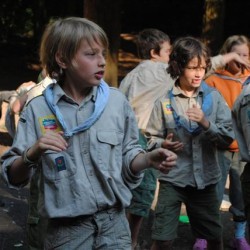 DSC 0543  Small - Scouts en Gidsen Zaventem 